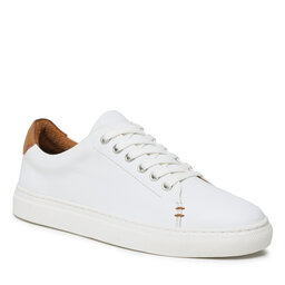 Sarah Karen Sneakersy Sarah Karen ANCONA 51344 White