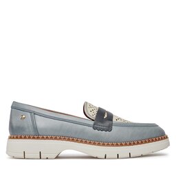 

Туфлі Pikolinos Henares W1A-3864C1 Denim 313, Голубий