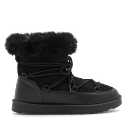 Jenny Fairy Schneeschuhe Jenny Fairy WSL19150-20 Schwarz