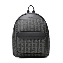 Lacoste Plecak Lacoste Backpack NH3649LX Czarny