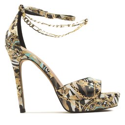 

Босоніжки Aldo Prisilla 16408960 968, Бежевий