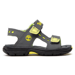 

Босоніжки Timberland Moss Jump 2 Strap TB0A435H033 Medium Grey, Сірий