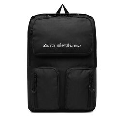 Quiksilver Rucksack Quiksilver CWBEO-QUIK-HT-003-10 Schwarz