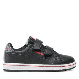 Reebok Sneakers Reebok Royal Complete CLN 2 HP4824 Schwarz