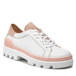 Piazza Félcipő Piazza 850039 Weiss 03