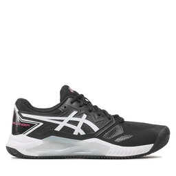 

Взуття Asics Gel-Challenger 13 CLAY 1041A221 Black/Hot Pink 003, Чорний