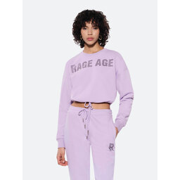 Rage Age Sportinės kelnės Rage Age Wanderer Pastel Lilac