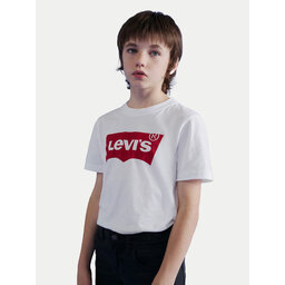 Levi's® Levi's® Camiseta 9E8157-001 Blanco Regular Fit