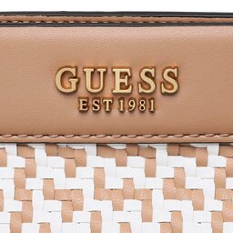 

Сумка Guess Abey (WW) HWWW85 58170 CGW, Коричневий