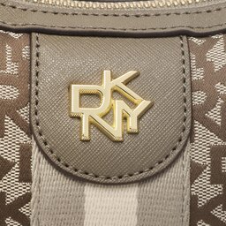 

Сумка DKNY, Коричневий