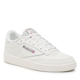 Reebok Obuća Reebok Club C 85 Shoes HQ0948 Bijela