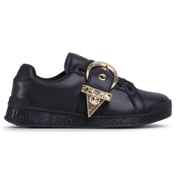 

Снікерcи Versace Jeans Couture E0VZASP3 71623 899, Чорний