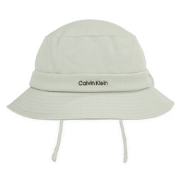 Calvin Klein Chapeau Calvin Klein Elevated Softs K60K611872 Pigeon PEB
