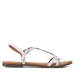 Gioseppo Sandalen Gioseppo 69113-P Weiß