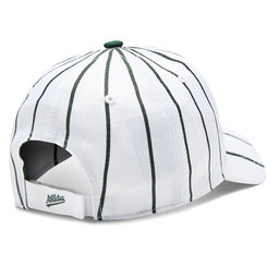 

Бейсболка 47 Brand MLB Oakland Athletics Bird Cage 47 MVP B-BDCG18WBV-WH White, Білий