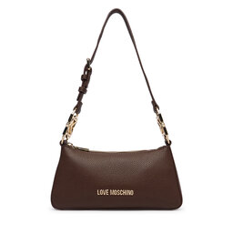 LOVE MOSCHINO Сумка LOVE MOSCHINO JC4007PP1PLB0300 Коричневий