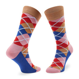 

Високі шкарпетки unisex Happy Socks ARY01-8300 Кольоровий