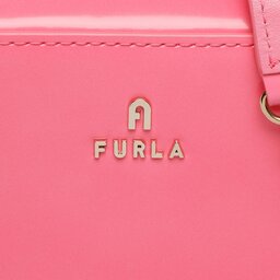 

Сумка Furla Camelia WE00458-T20000-2026S-1-007-20-CN-E Blossom, Рожевий
