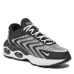 Nike Chaussures Nike Air Max Tw DQ3984 001 Black/White/Black/White