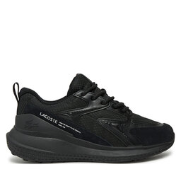 Lacoste Sneakersy Lacoste Athleisure L003 Evo 747SFA0077 Čierna
