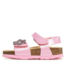 

Босоніжки Superfit 1-000118-5500 M Pink, Рожевий