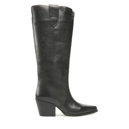 

Чоботи Badura 222FW93 Black, Чорний