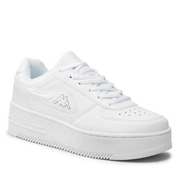 Kappa Sneakers Kappa 243001OC White/L'Grey 1014
