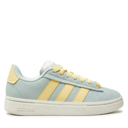 adidas Zapatillas adidas Grand Court Alpha 00S IH3852 Verde