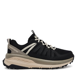 Skechers Trekking Skechers Switch Back-Venture Seeker 237686/BKTP Crna