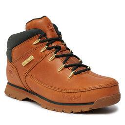 Scarpe invernali da ragazzo Timberland escarpe