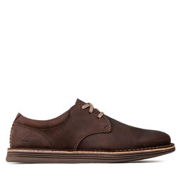 

Туфлі Clarks, Коричневий