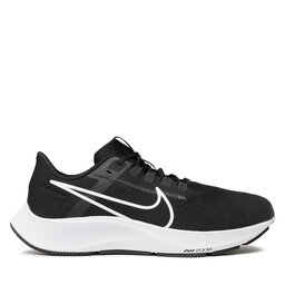 

Взуття Nike Air Zoom Pegasus 38 4E CZ1815 002 Black/White/Anthracite/Volt, Чорний