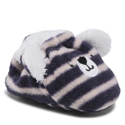 United Colors Of Benetton Hausschuhe United Colors Of Benetton Basico Winter B 6U87A7002 902