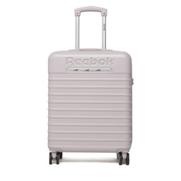 Reebok Салонна валіза Reebok CWBEO-RBK-MS-002-S Світло-фіолетовий