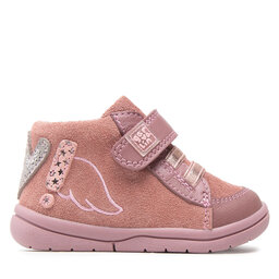 

Черевики Garvalin 221302-B-0 M Dark Pink, Рожевий