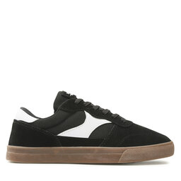 Sprandi Sneakers aus Stoff Sprandi BP40-21102Y Schwarz