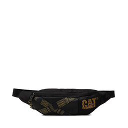 CATerpillar Τσαντάκι μέσης CATerpillar The Sixty Waist Bag 84051-01 Black
