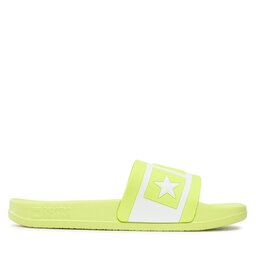 Big Star Shoes Klapki Big Star Shoes LL274742 Zielony