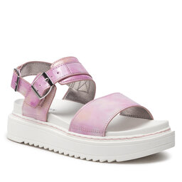 Steve Madden Sandały Steve Madden Jcadet SM15000180-02002-954 Iridescent