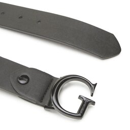 

Жіночий ремінь Guess Not Coordinated Belts BW7798 VIN35 BLA, Чорний
