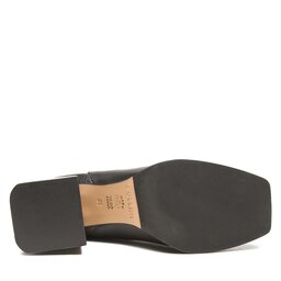 

Ботильйони Pollini SA21468M0FTD0000 Nero, Чорний