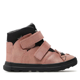 

Черевики Mrugała 6280/2-44 Kitty Rosa, Рожевий