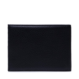 

Велике Чоловіче Портмоне Emporio Armani Y4R166 Y068E 80001 Black, Чорний