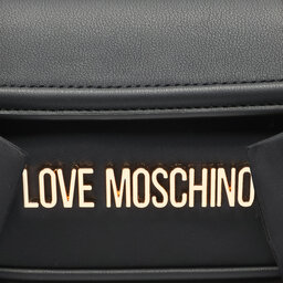 

Сумка LOVE MOSCHINO JC4196PP0HKE100A Nero, Чорний