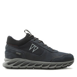 

Снікерcи IGI&CO GORE-TEX 2642222 Blu, Cиній