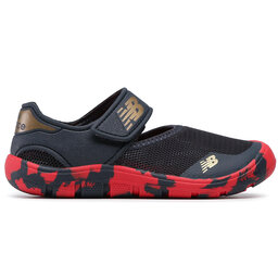 

Босоніжки New Balance YO208CG2 Cиній