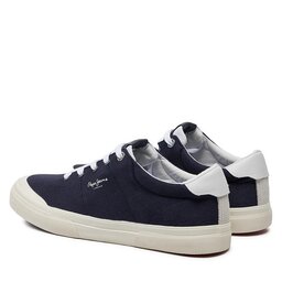 

Снікерcи Pepe Jeans Kenton Serie M PMS31041 Navy 595, Cиній