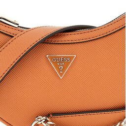 

Сумка Guess Eco Craig (EVG) Mini Bags HWEVG8 96872 COG, Коричневий