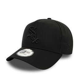 New Era Cap New Era Monochrome Eframe C 60565177 Schwarz