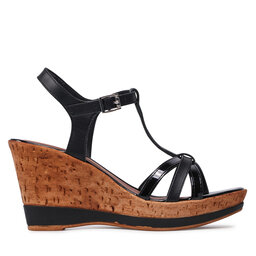 

Босоніжки Tamaris 1-28347-28 Black 001, Чорний